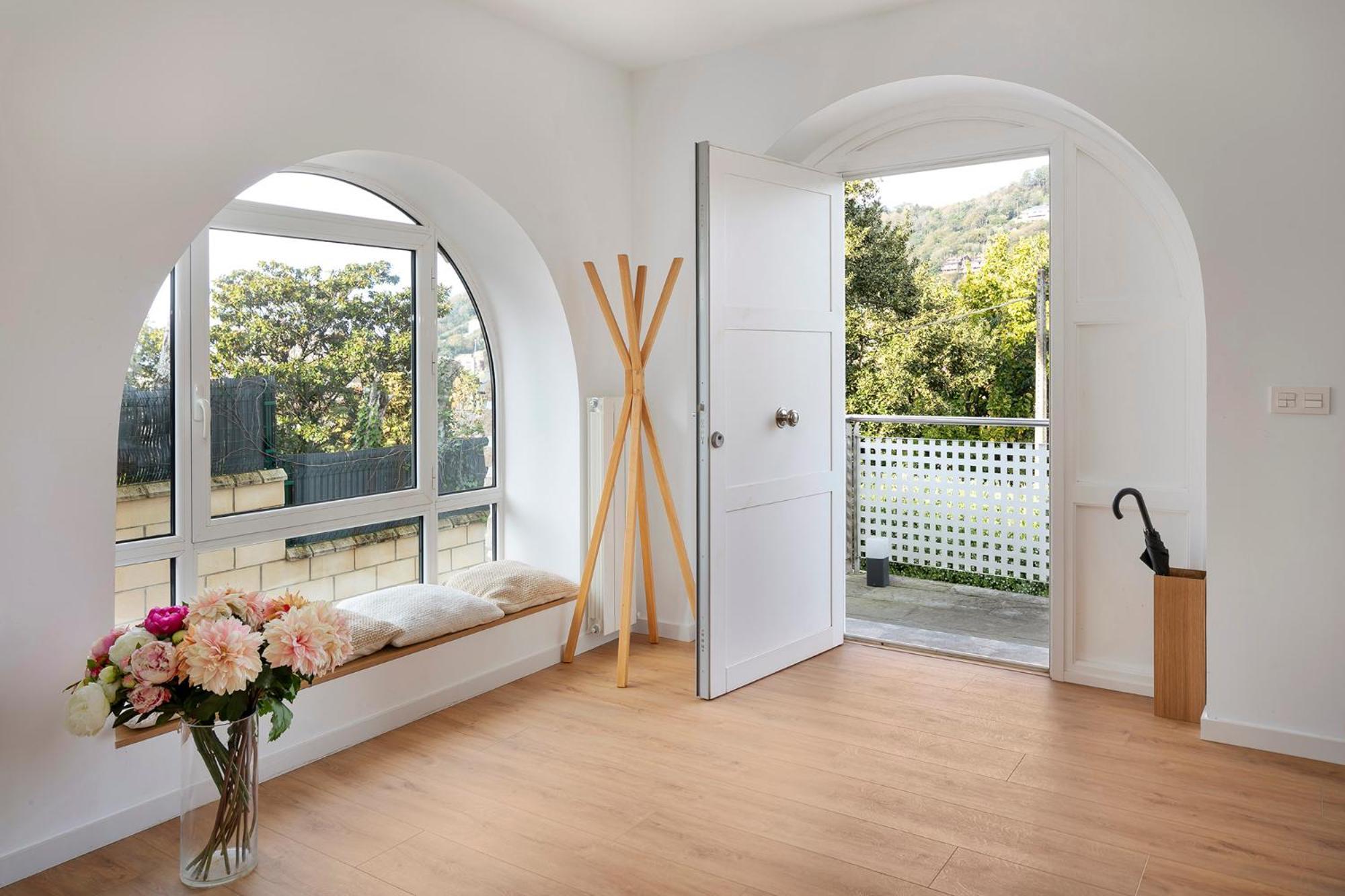 Villa Alaia San Sebastián Exteriér fotografie